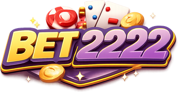 bet 2222 লোগো
